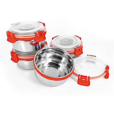 lock n lock stainless steel lunch box|lunch bag with combination lock.